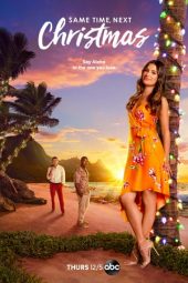 Nonton Film Same Time, Next Christmas (2019) Sub Indo