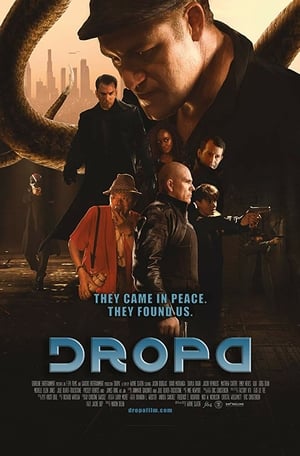 Dropa (2019) jf