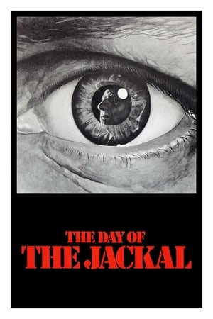 Poster The Day of the Jackal (1973) jf