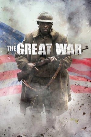 The Great War 2019 Poster