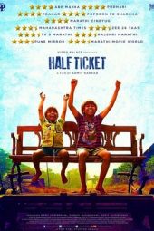 Nonton Film Half Ticket (2016) gt Sub Indo