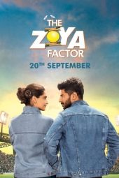 Nonton Film The Zoya Factor (2019) Sub Indo