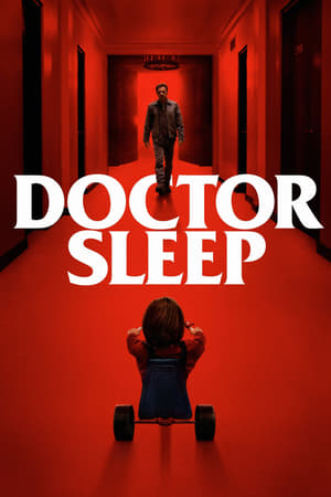 Doctor Sleep 2019 Poster