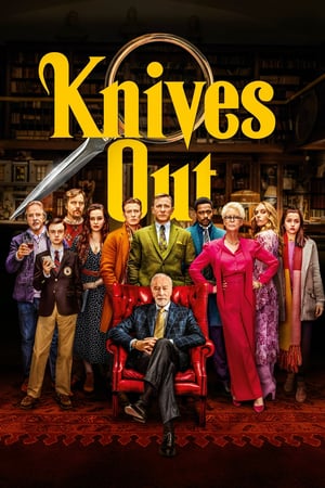 Knives Out (2019) jf