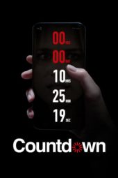 Nonton Film Countdown (2019) Sub Indo