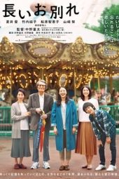 Nonton Film A Long Goodbye (2019) Sub Indo