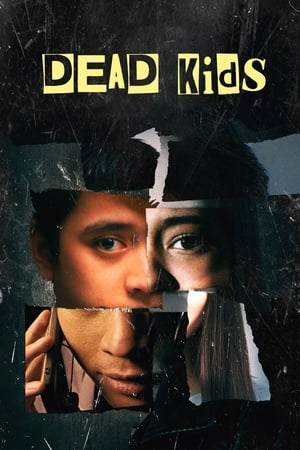 Dead Kids (2019) jf