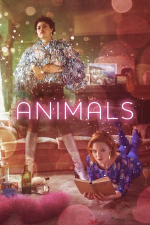 Animals (2019)