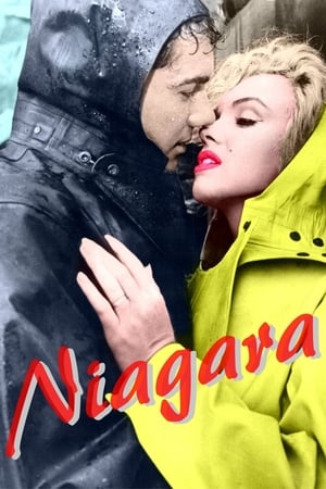 Niagara 1953 Poster