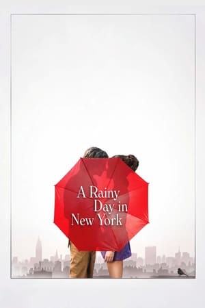 A Rainy Day in New York (2019) jf