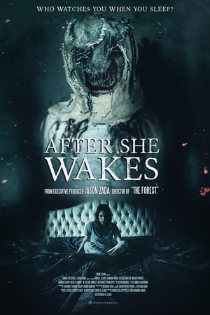 Poster Nonton After She Wakes (2019) Sub Indo jf