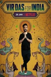 Nonton Film Vir Das: For India (2020) Sub Indo