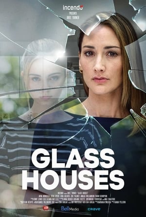 Glass Houses 2020 Poster