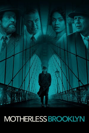 Nonton Motherless Brooklyn (2019) Sub Indo jf