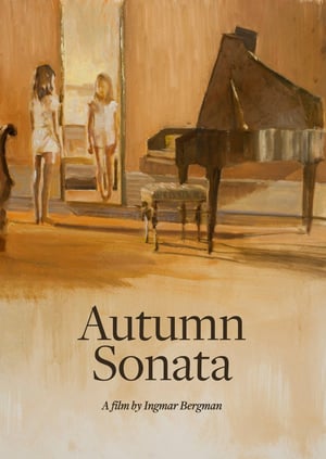 Poster Autumn Sonata (1978) jf