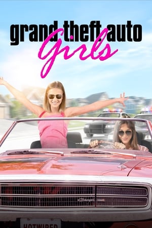 Poster Grand Theft Auto Girls (2020) jf