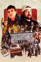 Nonton Film Jay and Silent Bob Reboot (2019) Sub Indo