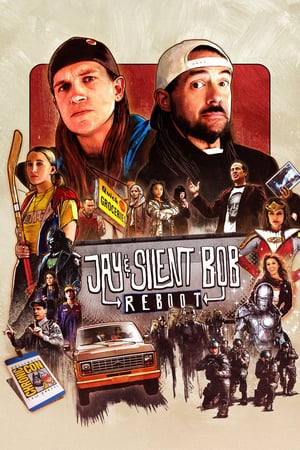 Nonton Jay and Silent Bob Reboot (2019) Sub Indo jf