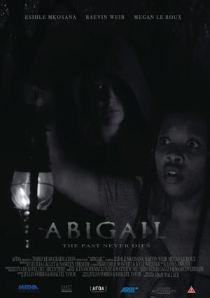 Abigail (2019) jf