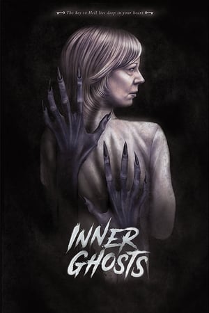 Poster Inner Ghosts (2019)