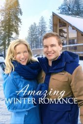 Nonton Film Amazing Winter Romance (2020) Sub Indo