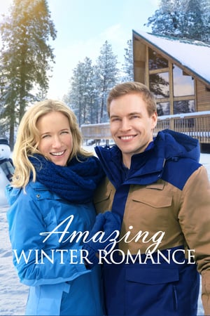 Poster Amazing Winter Romance (2020)