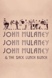 Nonton Film John Mulaney & The Sack Lunch Bunch (2019) Sub Indo