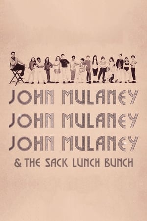 Poster John Mulaney & The Sack Lunch Bunch (2019) jf