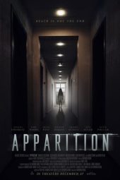 Nonton Film Apparition (2019) Sub Indo