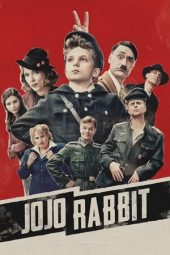 Nonton Film Jojo Rabbit (2019) Sub Indo