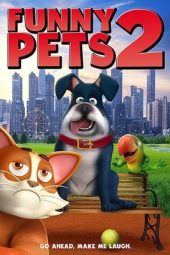 Funny Pets 2 (2018) gt