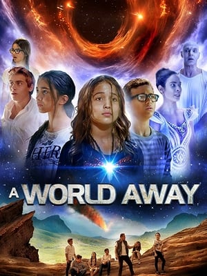A World Away 2019 Poster
