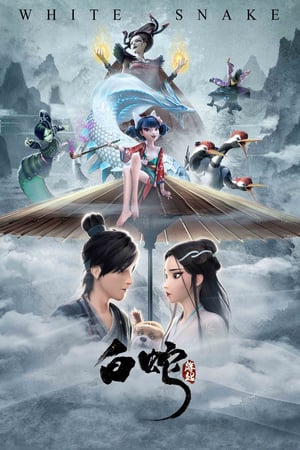 Nonton White Snake (2019) Sub Indo jf