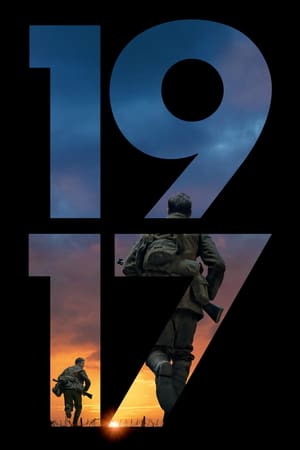 Poster Nonton 1917 (2019) Sub Indo jf