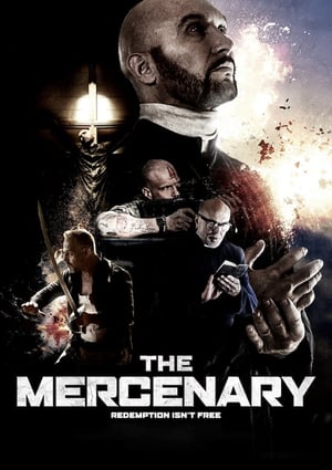 Poster Nonton The Mercenary (2019) Sub Indo jf