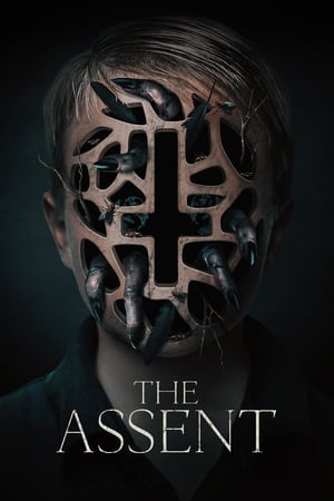 Poster Nonton The Assent (2020) Sub Indo jf