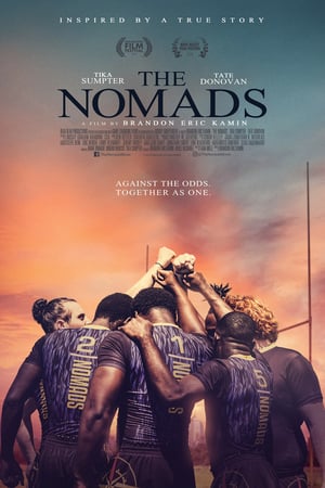 Poster The Nomads (2019)