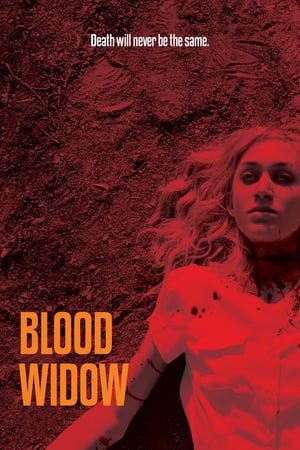 Blood Widow 2019 Poster