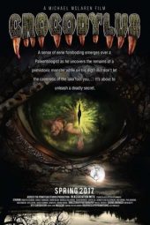 Nonton Film Crocodylus (2017) Sub Indo