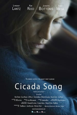 Poster Cicada Song (2019) jf