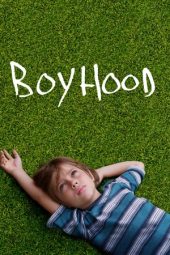 Nonton Film Boyhood (2014) Sub Indo