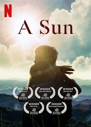 Poster A Sun (2019) jf