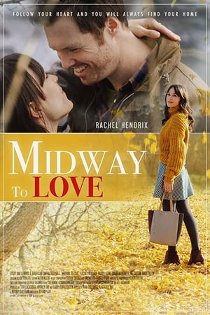 Poster Midway to Love (2019)