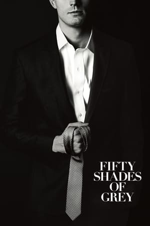 Poster Fifty Shades of Grey (2015) gt