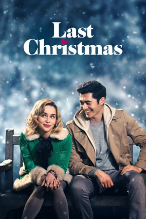 Poster Nonton Last Christmas (2019) Sub Indo jf