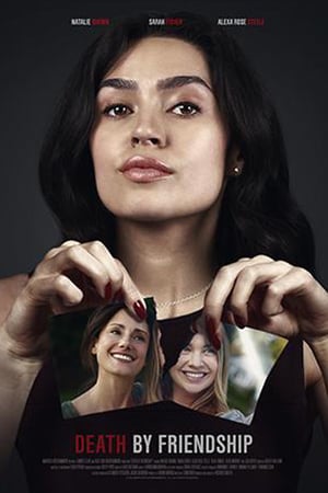 Friends Who Kill 2020 Poster