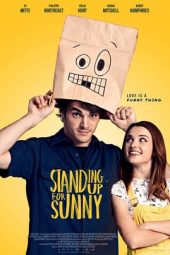 Nonton Film Standing Up for Sunny (2019) Sub Indo