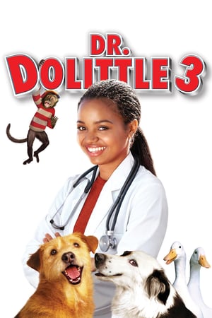 Dr. Dolittle 3 (2006) jf