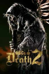 Nonton Film ABCs of Death 2 (2014) Sub Indo