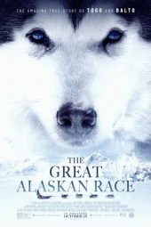 Nonton Film The Great Alaskan Race (2019) Sub Indo